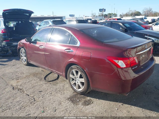 2008 LEXUS ES 350 JTHBJ46G382245441 Photo 2