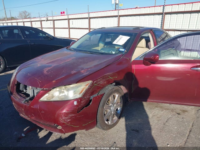 2008 LEXUS ES 350 JTHBJ46G382245441 Photo 5