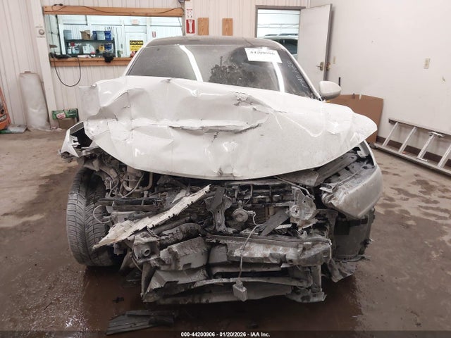 44200906 :رقم المزاد ، 3VWEB7BU6LM062011 vin ، 2020 Volkswagen Jetta 1.4t Sel مزاد بيع