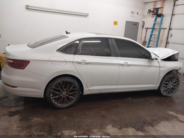 44200906 :رقم المزاد ، 3VWEB7BU6LM062011 vin ، 2020 Volkswagen Jetta 1.4t Sel مزاد بيع