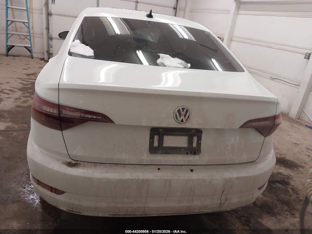 44200906 :رقم المزاد ، 3VWEB7BU6LM062011 vin ، 2020 Volkswagen Jetta 1.4t Sel مزاد بيع