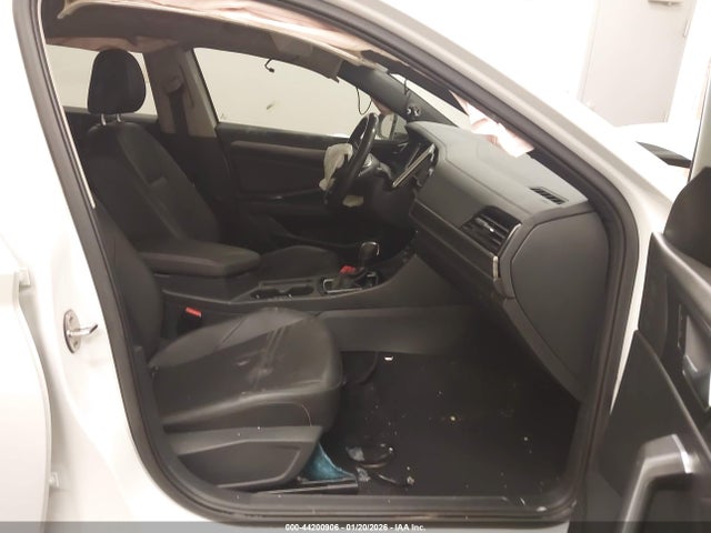 44200906 :رقم المزاد ، 3VWEB7BU6LM062011 vin ، 2020 Volkswagen Jetta 1.4t Sel مزاد بيع