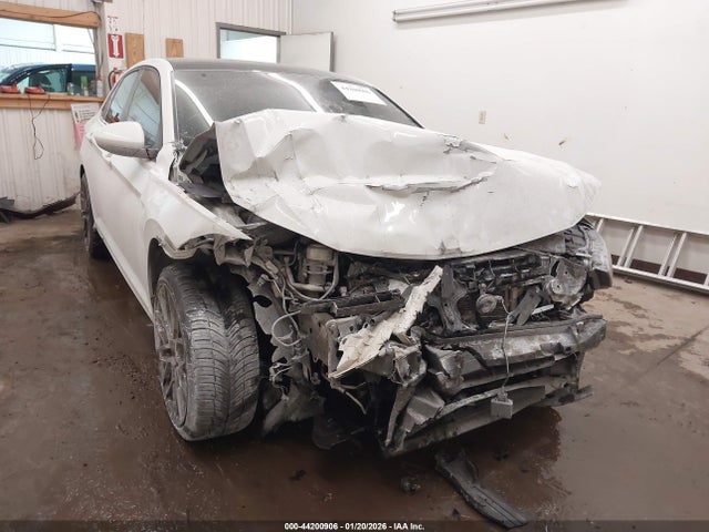 44200906 :رقم المزاد ، 3VWEB7BU6LM062011 vin ، 2020 Volkswagen Jetta 1.4t Sel مزاد بيع