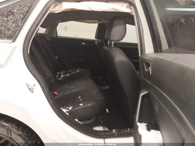 44200906 :رقم المزاد ، 3VWEB7BU6LM062011 vin ، 2020 Volkswagen Jetta 1.4t Sel مزاد بيع