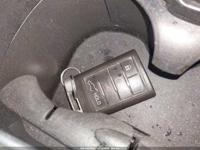 2013 CADILLAC SRX 3GYFNGE32DS635205 Photo 10