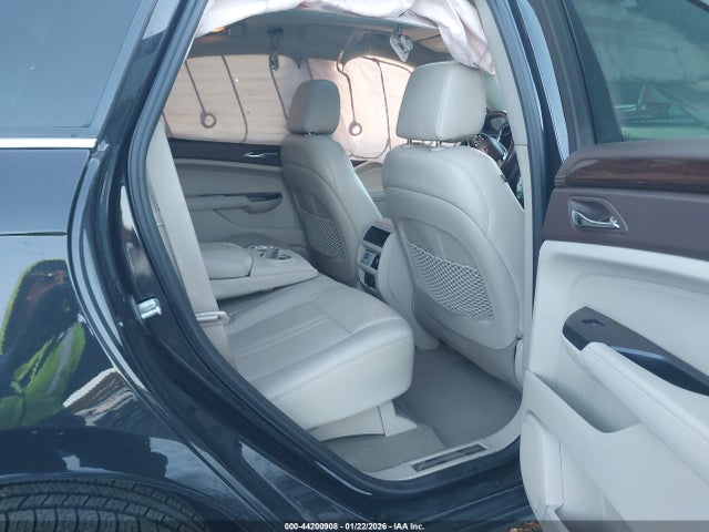 2013 CADILLAC SRX 3GYFNGE32DS635205 Photo 7