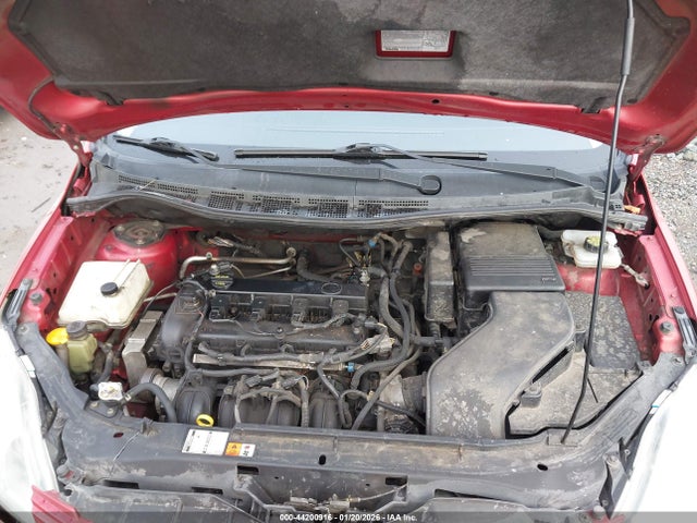 Продаж на аукціоні авто 2006 Mazda Mazda5 Touring, vin: JM1CR293960122523, номер лоту: 44200916