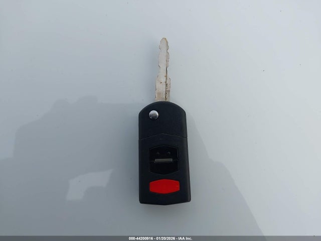 Продаж на аукціоні авто 2006 Mazda Mazda5 Touring, vin: JM1CR293960122523, номер лоту: 44200916
