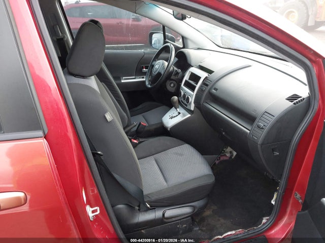 Продаж на аукціоні авто 2006 Mazda Mazda5 Touring, vin: JM1CR293960122523, номер лоту: 44200916
