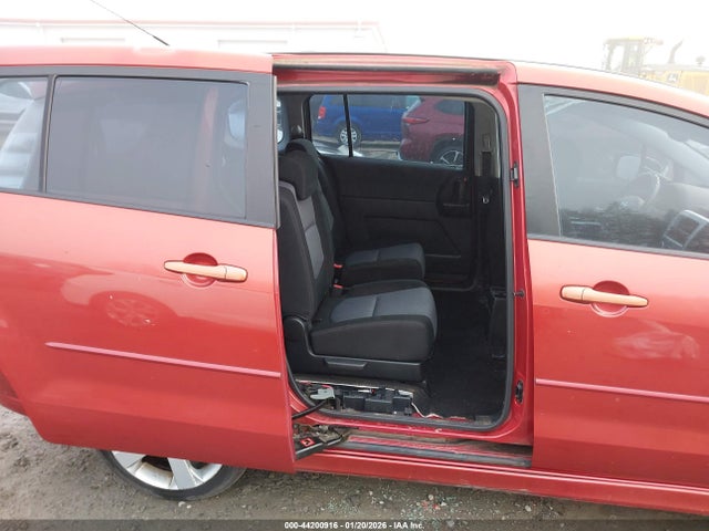 Продаж на аукціоні авто 2006 Mazda Mazda5 Touring, vin: JM1CR293960122523, номер лоту: 44200916