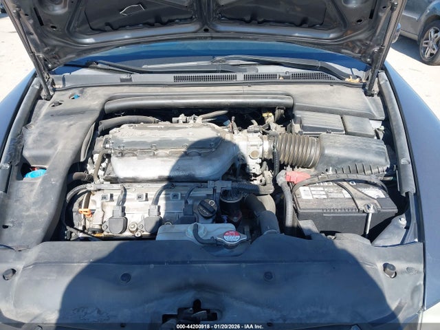 44200918 :رقم المزاد ، 19UUA66266A070164 vin ، 2006 Acura Tl مزاد بيع