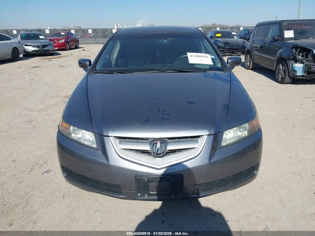 44200918 :رقم المزاد ، 19UUA66266A070164 vin ، 2006 Acura Tl مزاد بيع
