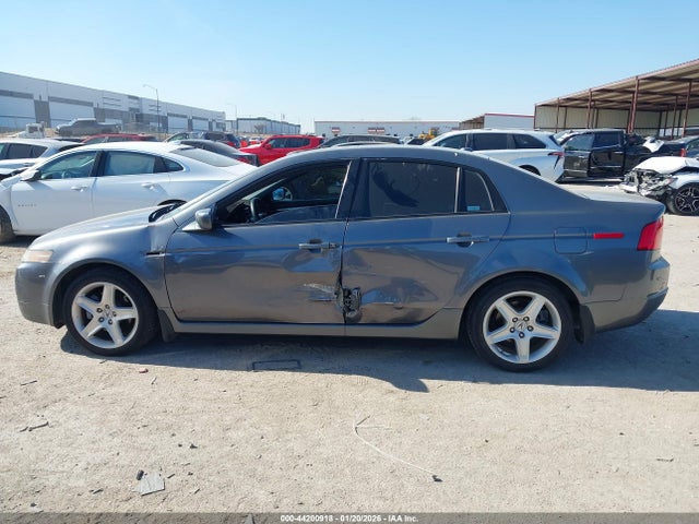 44200918 :رقم المزاد ، 19UUA66266A070164 vin ، 2006 Acura Tl مزاد بيع