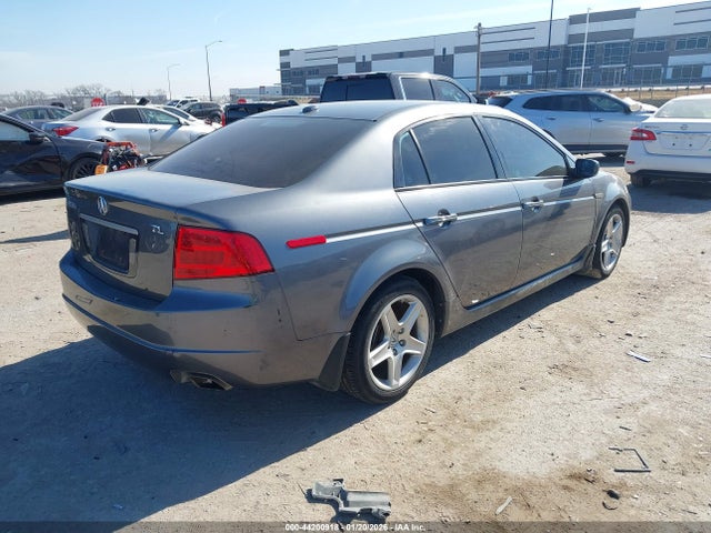 44200918 :رقم المزاد ، 19UUA66266A070164 vin ، 2006 Acura Tl مزاد بيع
