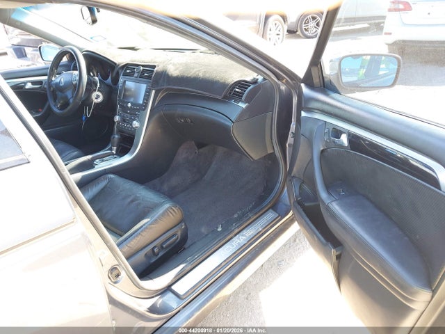 44200918 :رقم المزاد ، 19UUA66266A070164 vin ، 2006 Acura Tl مزاد بيع
