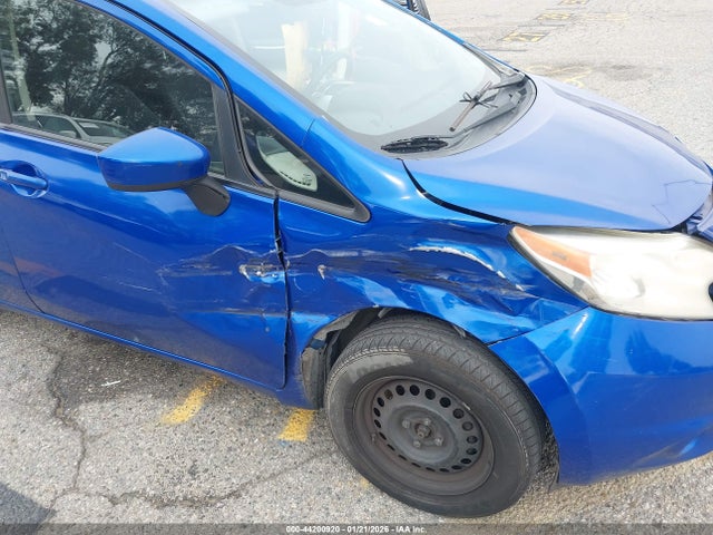 3N1CE2CP2FL366558 Nissan Versa Note S (sr)/s Plus/sl/sr/sv