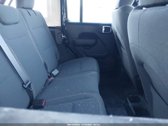 2025 JEEP WRANGLER 1C4PJXDN6SW565511 Photo 7