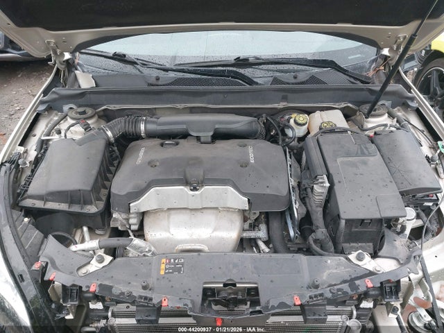 2014 CHEVROLET MALIBU 1G11E5SL4EF120293 Photo 9