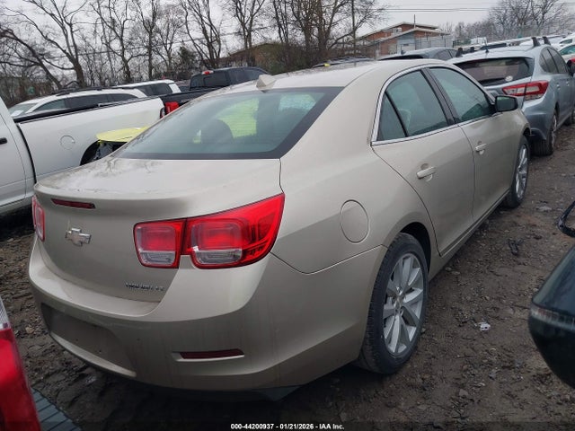 2014 CHEVROLET MALIBU 1G11E5SL4EF120293 Photo 3