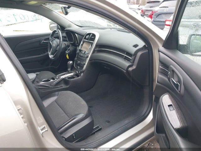 2014 CHEVROLET MALIBU 1G11E5SL4EF120293 Photo 4