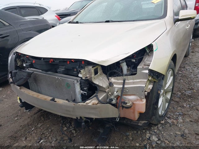 2014 CHEVROLET MALIBU 1G11E5SL4EF120293 Photo 5