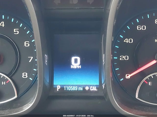 2014 CHEVROLET MALIBU 1G11E5SL4EF120293 Photo 6