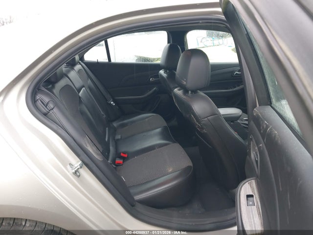 2014 CHEVROLET MALIBU 1G11E5SL4EF120293 Photo 7