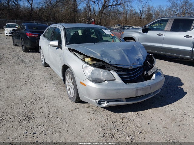 2010 CHRYSLER SEBRING 1C3CC5FB9AN149039