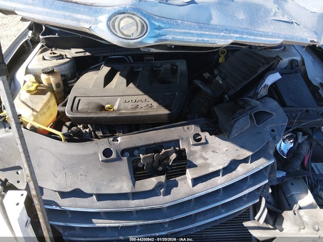 2010 CHRYSLER SEBRING 1C3CC5FB9AN149039 Photo 9