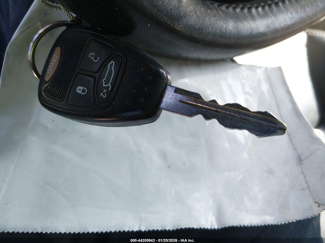 2010 CHRYSLER SEBRING 1C3CC5FB9AN149039 Photo 10