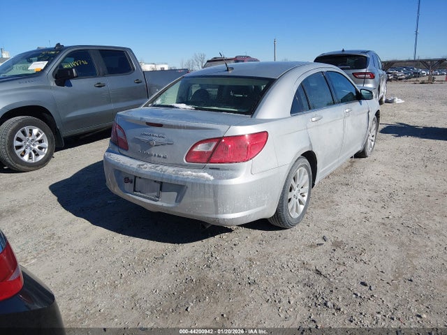2010 CHRYSLER SEBRING 1C3CC5FB9AN149039 Photo 3