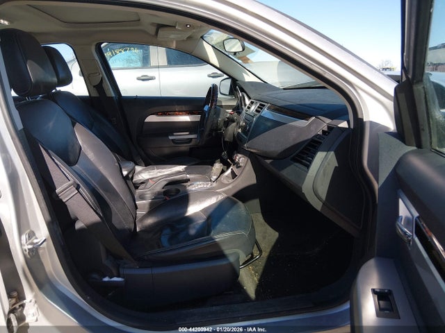 2010 CHRYSLER SEBRING 1C3CC5FB9AN149039 Photo 4