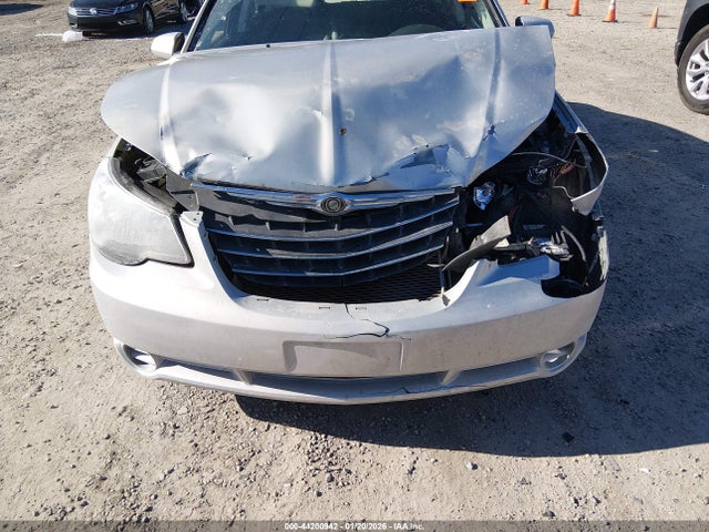 2010 CHRYSLER SEBRING 1C3CC5FB9AN149039 Photo 5