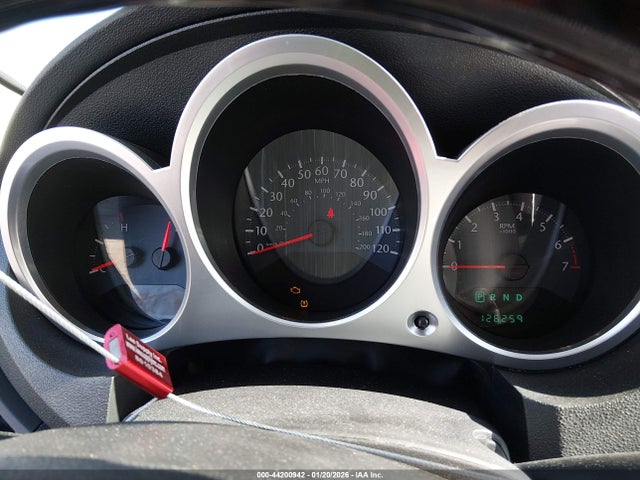 2010 CHRYSLER SEBRING 1C3CC5FB9AN149039 Photo 6