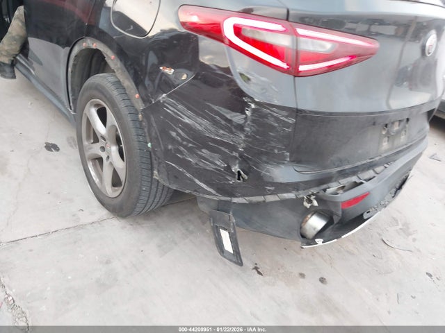 2019 ALFA ROMEO STELVIO ZASPAJAN6K7C38478 Photo 5