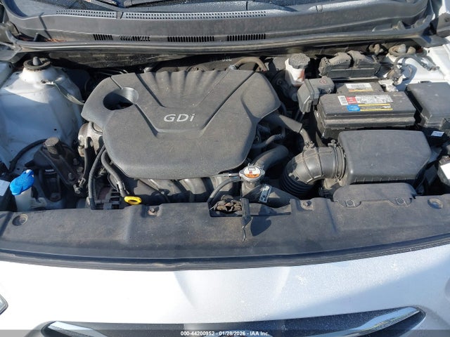 Hyundai ACCENT GS 2015 KMHCT5AEXFU215653 Image 10