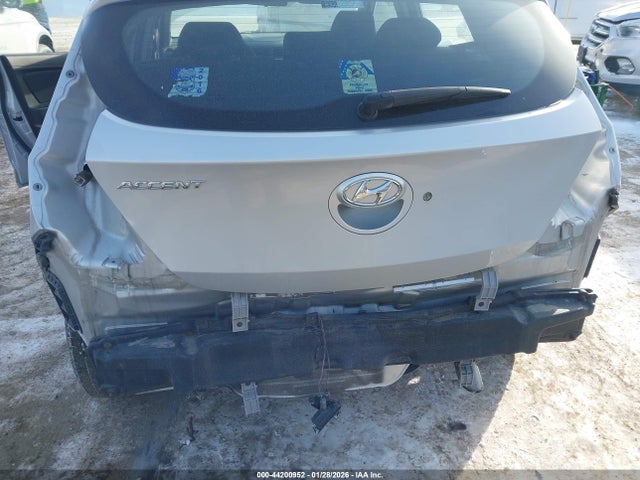 Hyundai ACCENT GS 2015 KMHCT5AEXFU215653 Image 6