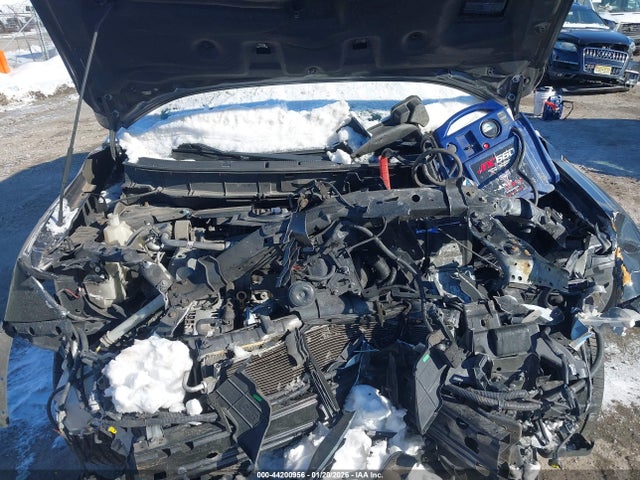 KNMAT2MV6FP525903 Nissan ROGUE SV