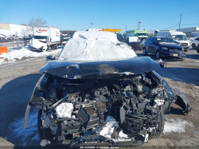 KNMAT2MV6FP525903 Nissan ROGUE SV