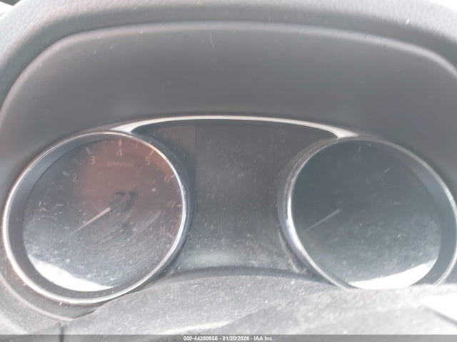 KNMAT2MV6FP525903 Nissan ROGUE SV