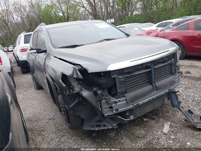44200962 :رقم المزاد ، 1GKKNKLS6MZ107532 vin ، 2021 Gmc Acadia Fwd Sle مزاد بيع