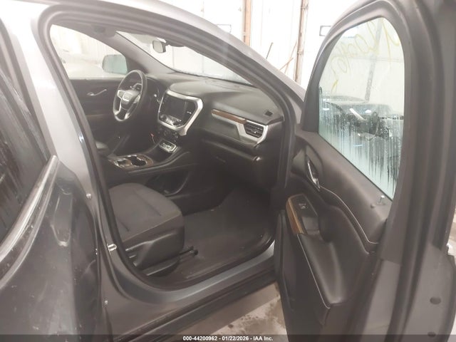 44200962 :رقم المزاد ، 1GKKNKLS6MZ107532 vin ، 2021 Gmc Acadia Fwd Sle مزاد بيع