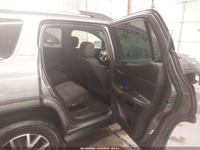 44200962 :رقم المزاد ، 1GKKNKLS6MZ107532 vin ، 2021 Gmc Acadia Fwd Sle مزاد بيع