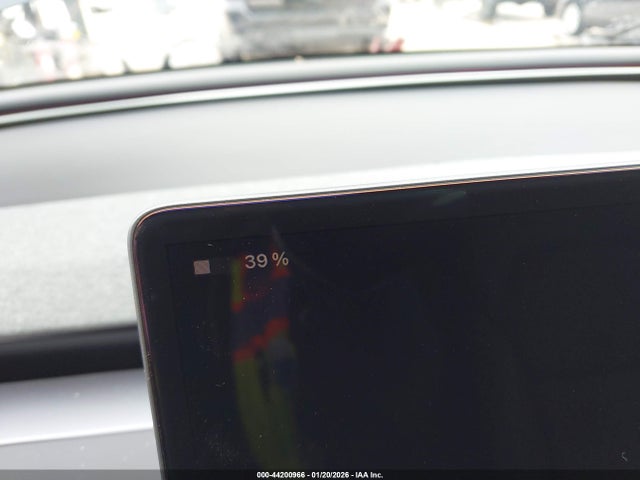 Aukcja sprzedaży 2025 Tesla Model 3 Long Range Rear-wheel Drive/standard Rear-wheel Drive, vin: 5YJ3E1EA6SF040352, numer aukcji: 44200966