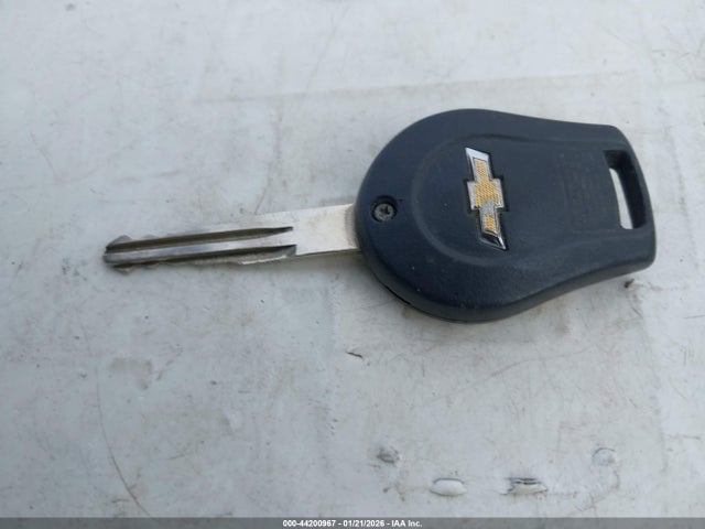 3N63M0YN2HK699649 Chevrolet City Express 1ls
