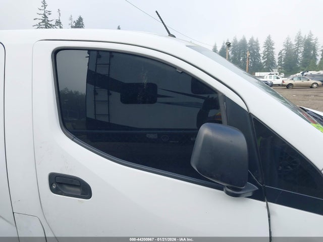 3N63M0YN2HK699649 Chevrolet City Express 1ls