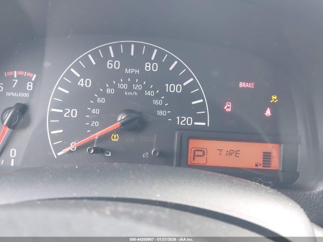 3N63M0YN2HK699649 Chevrolet City Express 1ls