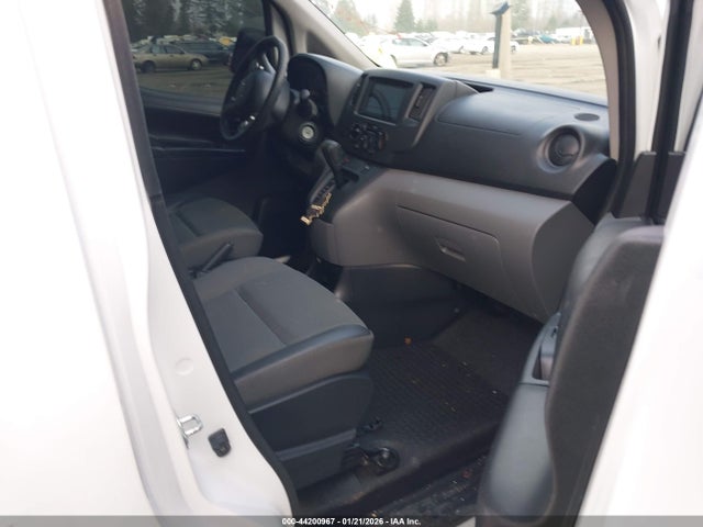 3N63M0YN2HK699649 Chevrolet City Express 1ls