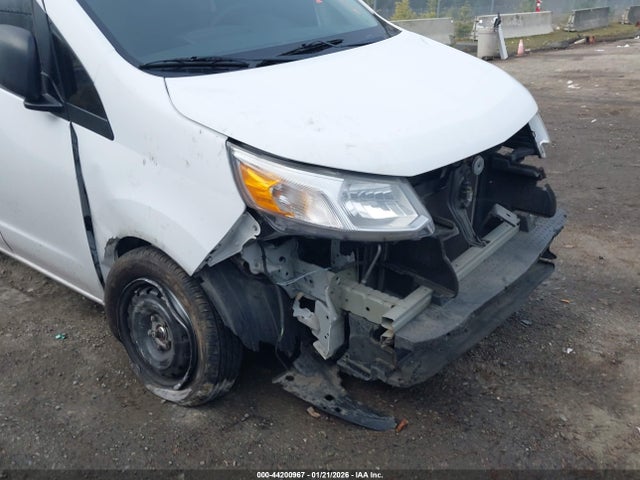 3N63M0YN2HK699649 Chevrolet City Express 1ls