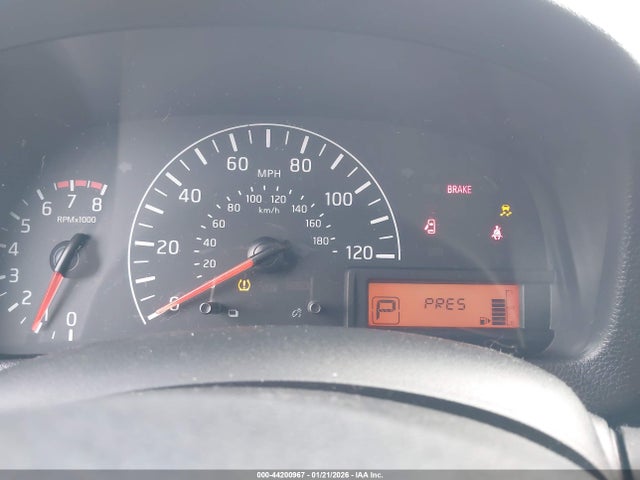 3N63M0YN2HK699649 Chevrolet City Express 1ls